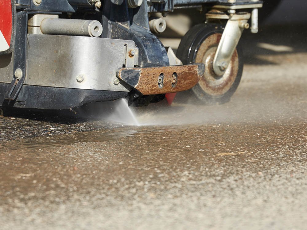 Flächenreinigung 6 Flächenreinigung - Bild 6