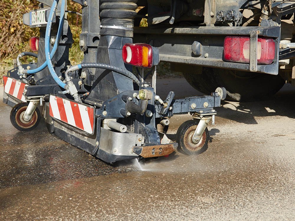 Flächenreinigung 7 Flächenreinigung - Bild 7