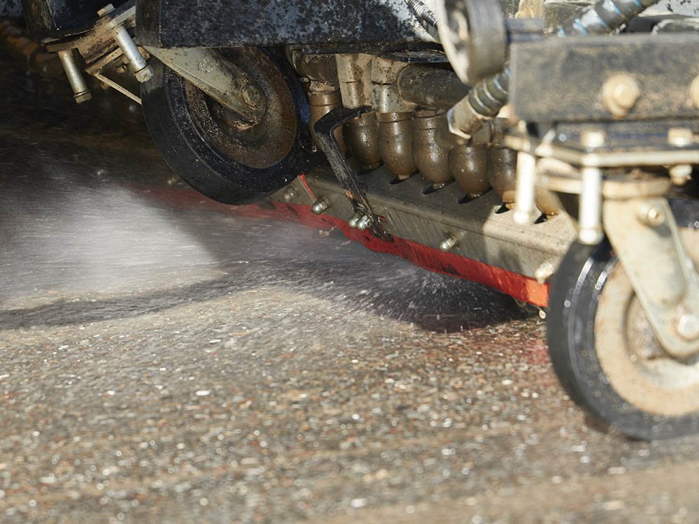 Flächenreinigung 12 Flächenreinigung - Bild 12